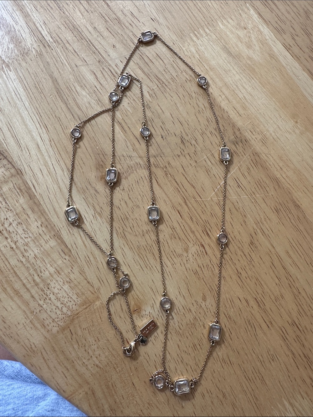 Kate Spade Necklace